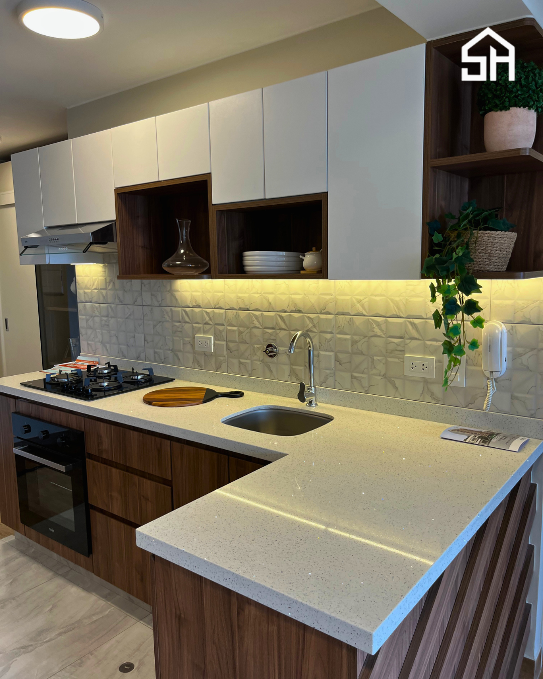 Proyectos inmobiliarios en San Miguel 11(10)