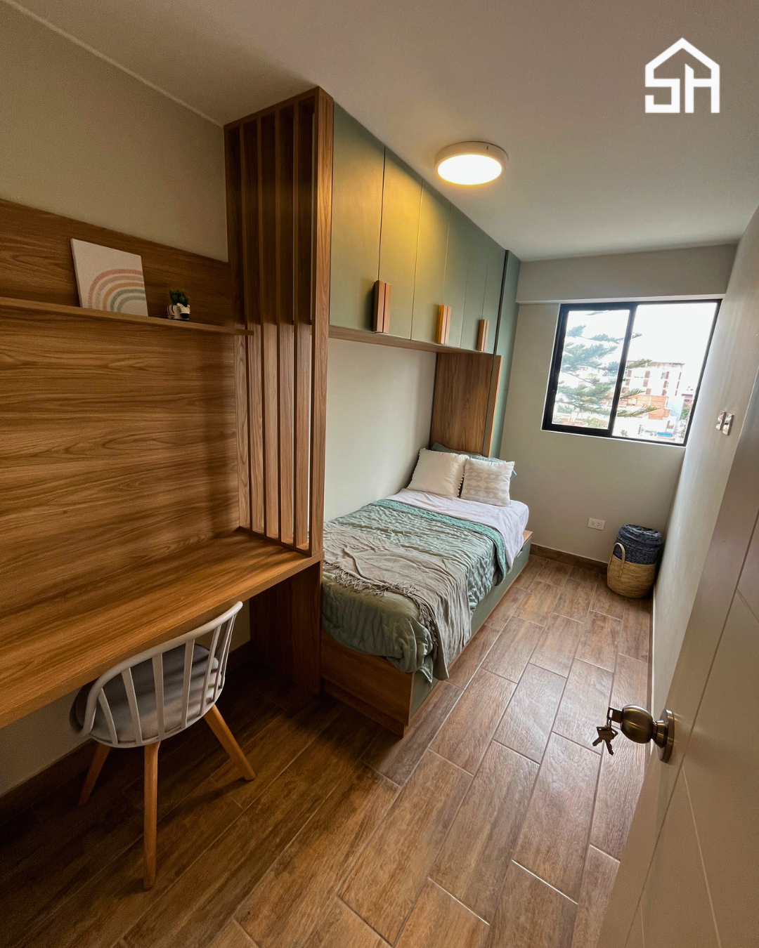Proyectos inmobiliarios en San Miguel 16(9)