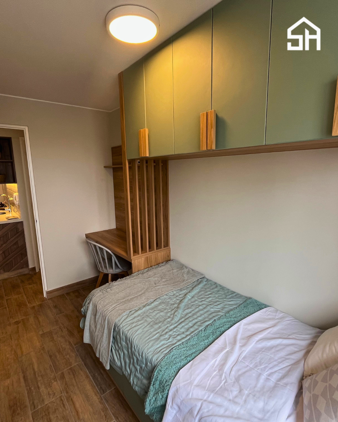 Proyectos inmobiliarios en San Miguel 17(9)