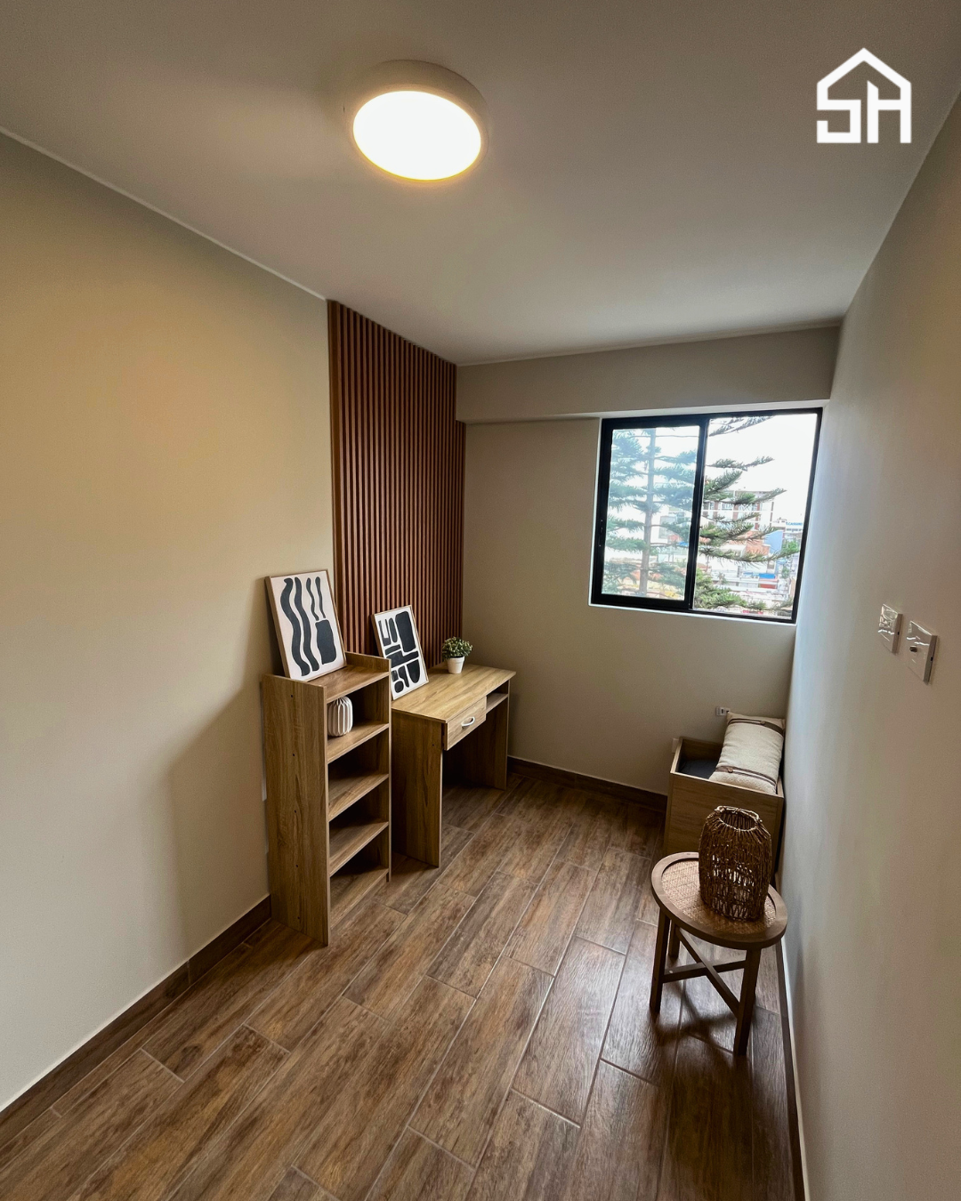 Proyectos inmobiliarios en San Miguel 18(9)