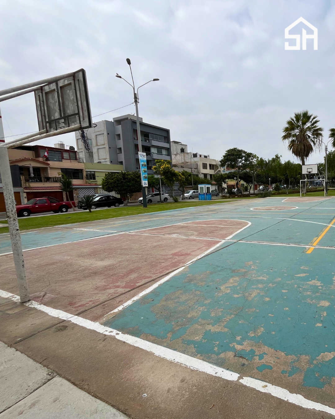 Proyectos inmobiliarios en San Miguel 27(9)