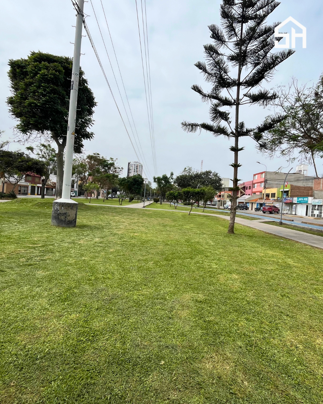 Proyectos inmobiliarios en San Miguel 28(10)