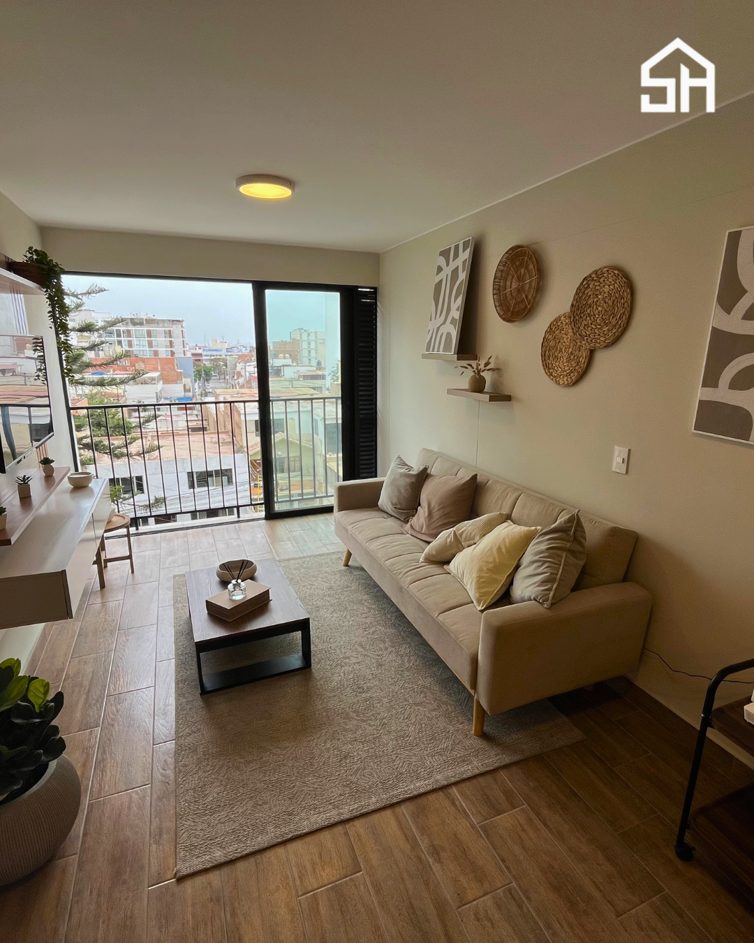 Proyectos inmobiliarios en San Miguel 5(10)