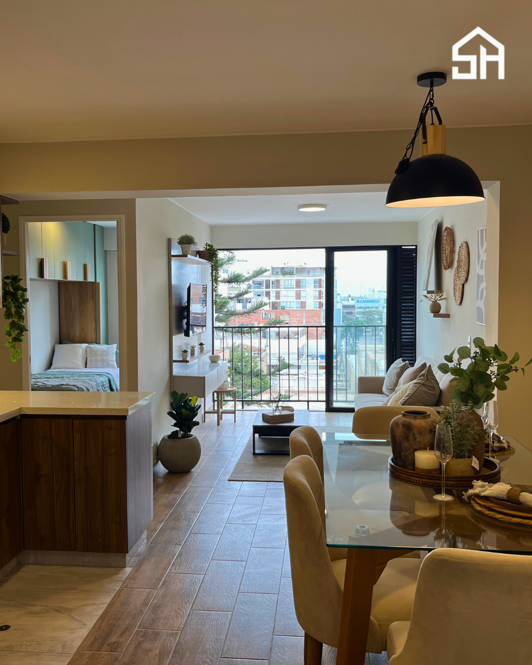 Proyectos inmobiliarios en San Miguel 6(10)