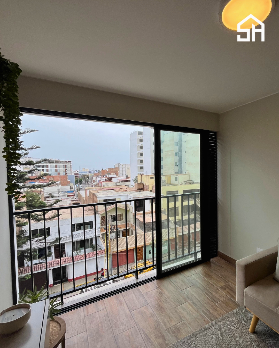 Proyectos inmobiliarios en San Miguel 7(10)