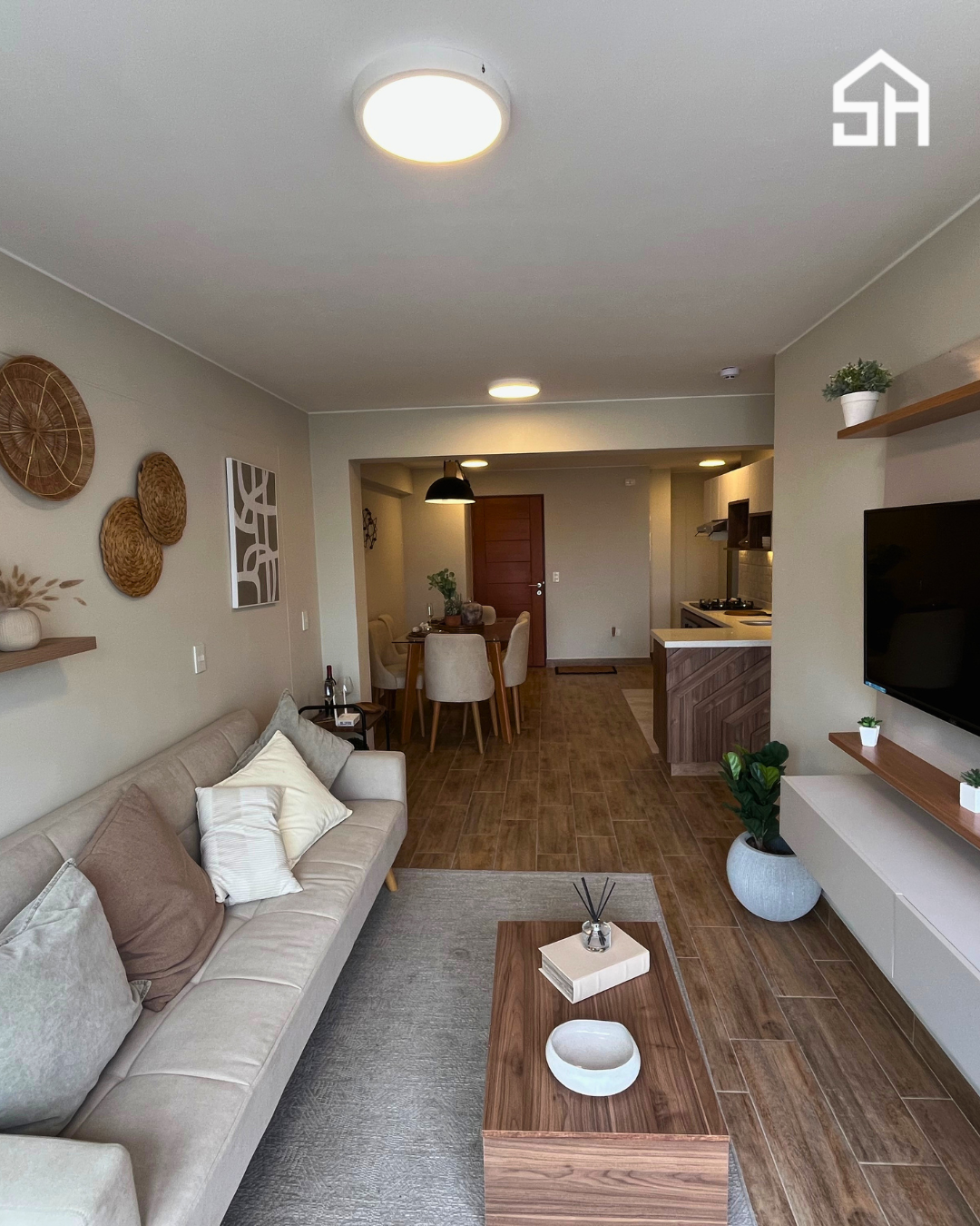 Proyectos inmobiliarios en San Miguel 8(10)