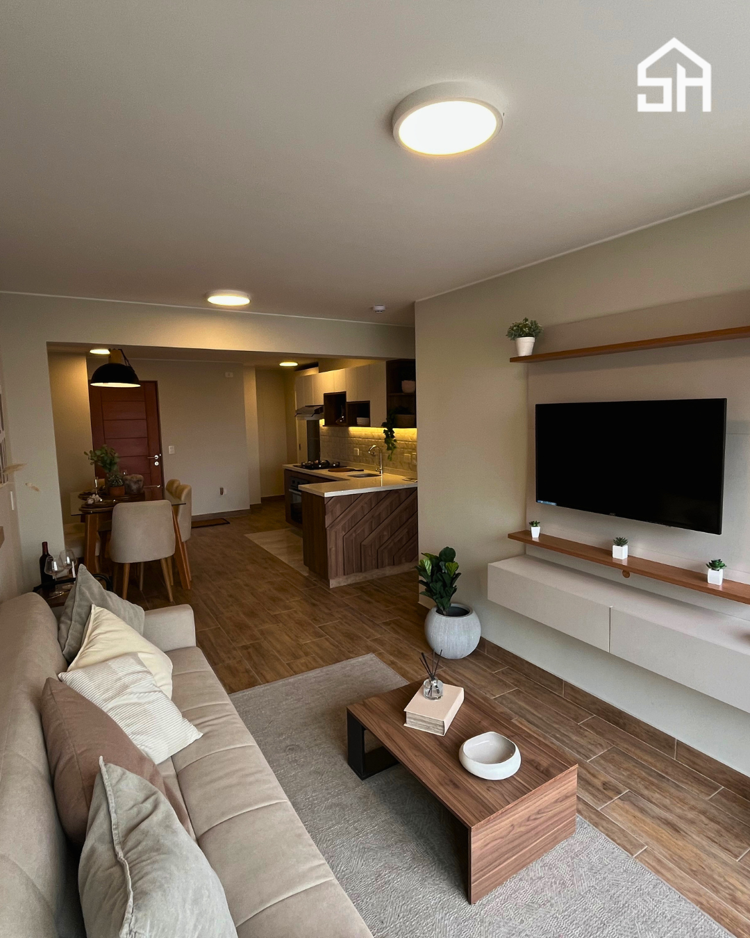 Proyectos inmobiliarios en San Miguel 9(10)